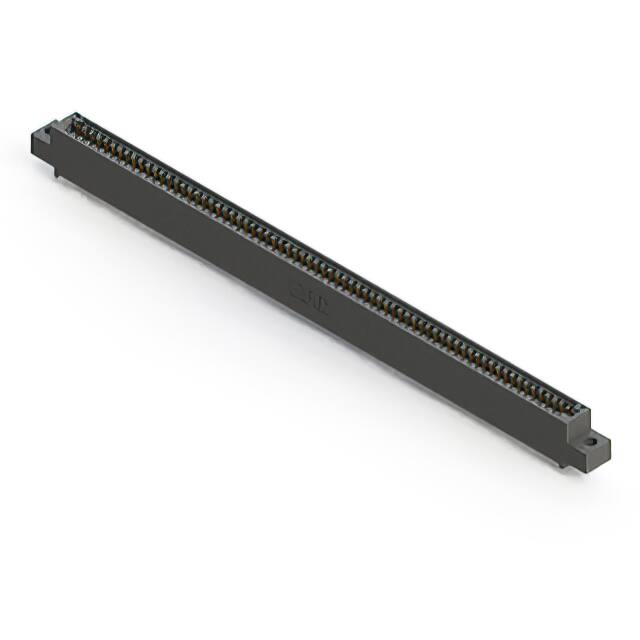 895-071-544-404 EDAC Inc.  Edgeboard Connectors